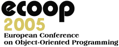 ECOOP 2005