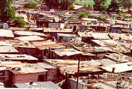 Shantytown